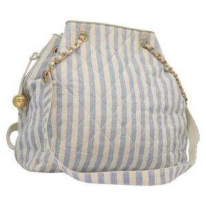 Chanel Matelasse Chain Shoulder Bag